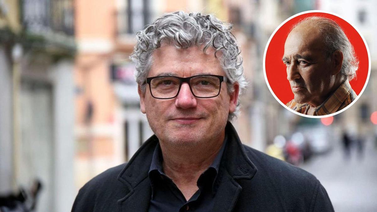 'De Carles Santos a la música experimental valenciana' és el títol del col·loqui que oferirà Josep Lluís Galiana a Vinaròs el 9 de gener.