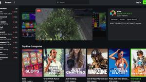 Kick, la nueva plataforma que podría acabar con Twitch al favorecer al streamer