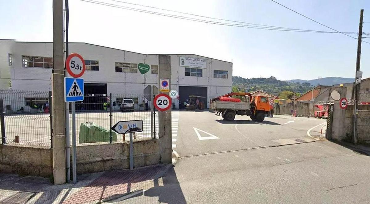 El parque central de Santa Cristina albergará unos doscientos pisos protegidos