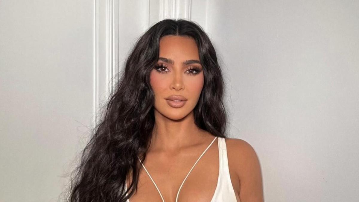 Kim Kardashian crea un extenso contrato con estrictas condiciones para que su hijo pueda abrir un canal de Youtube