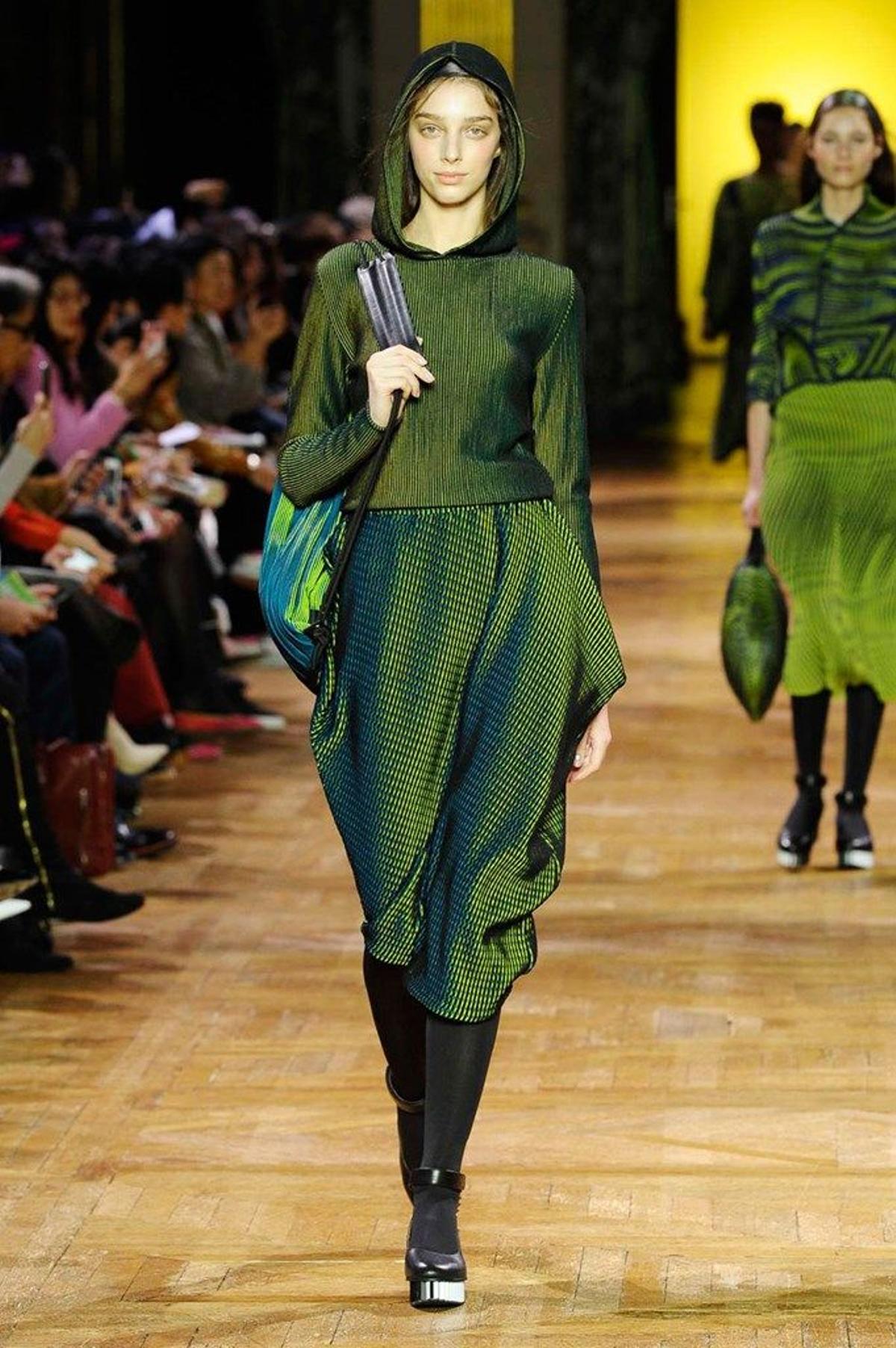 Issey Miyake