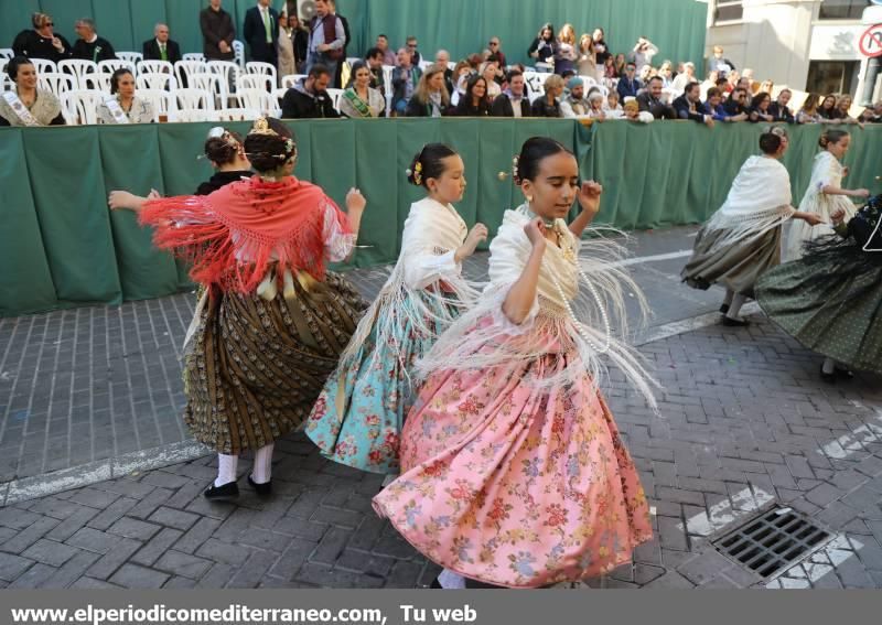 Las mejores imágenes del Pregón Infantil