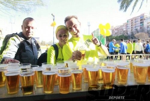 Beer Runners de Valencia