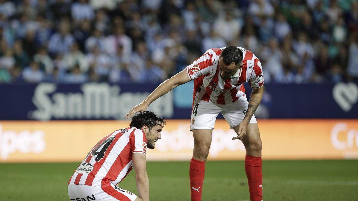 el análisis de Josu Uribe del Zaragoza-Sporting de Gijón