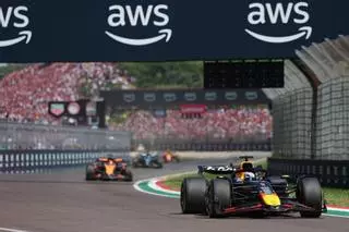 Imola gana enteros para cerrar el Mundial por Qatar y Abu Dhabi