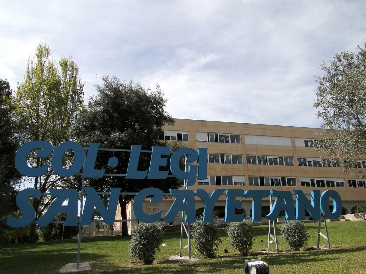 Un colegio de Palma, líder mundial en lectura en inglés entre más de 9.000 escuelas