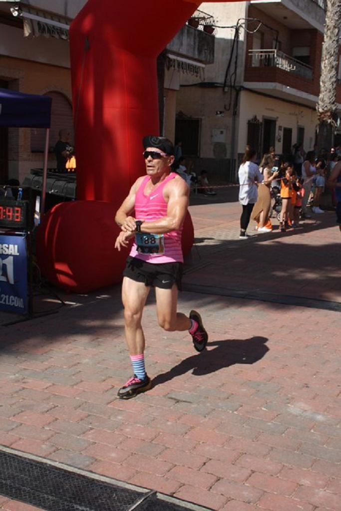 Carrera Popular Campos del Rio, en imágenes (II)