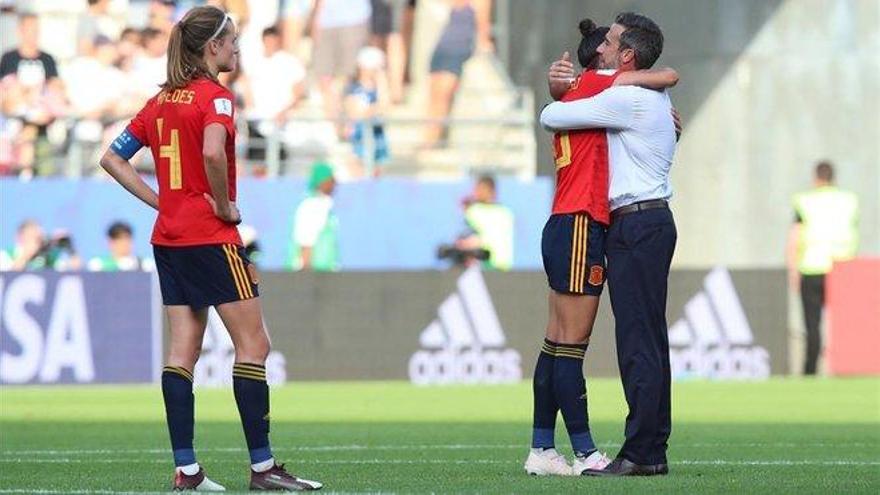 &quot;Nos hemos ganado el respeto del fútbol mundial&quot;