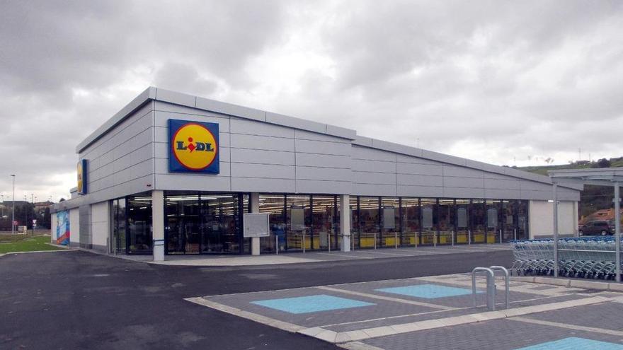 Cinco descuentazos destacados para aprovechar el outlet de Lidl