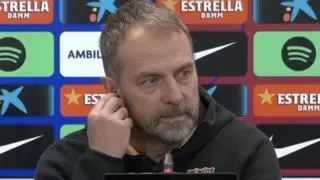 Piqué: "Lamine no estaría jugando en mi generación"