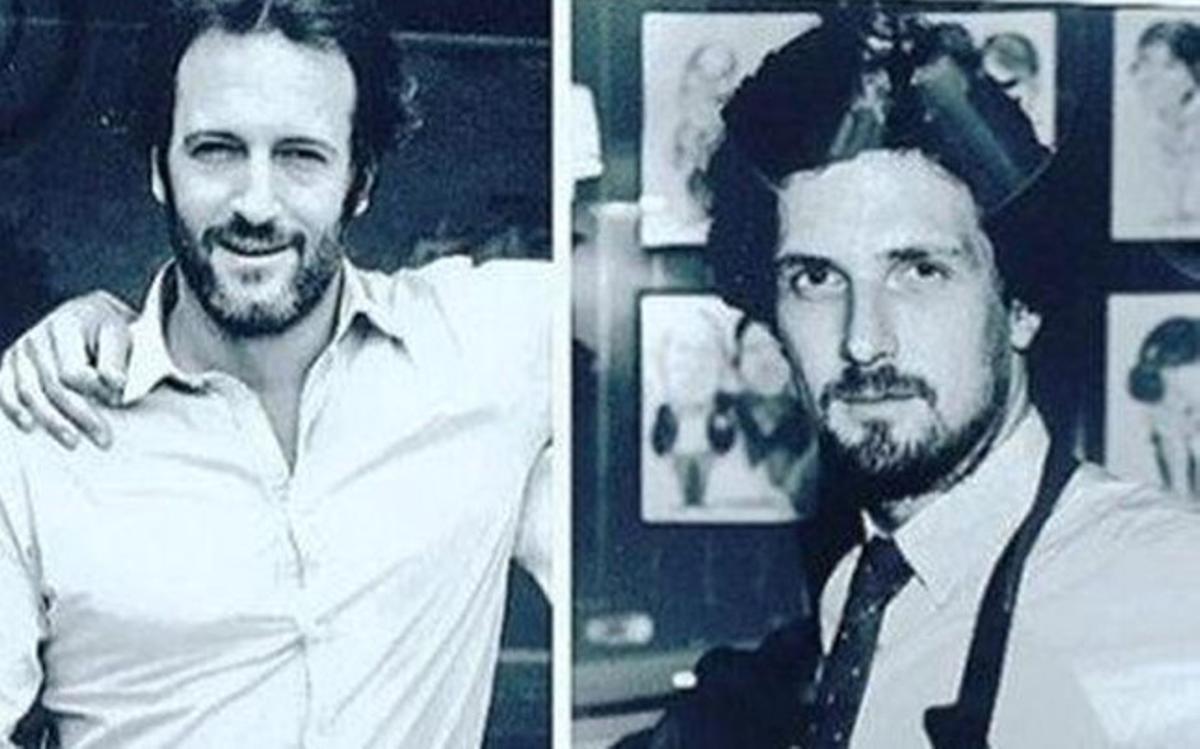 Pierre Inocenti, uno de los fallecidos en los atentados de París