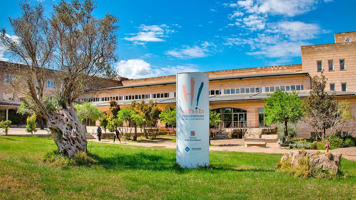 Escola d’Hoteleria de les Illes Balears