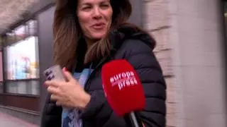 Fabiola sentencia a Bertín Osborne tras la decisión con su hijo: Ruptura total con el cantante