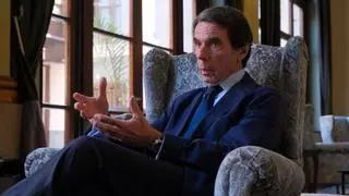 30 años del atentado de ETA contra Aznar y su acertada premonición: "La violencia no tendrá la última palabra"
