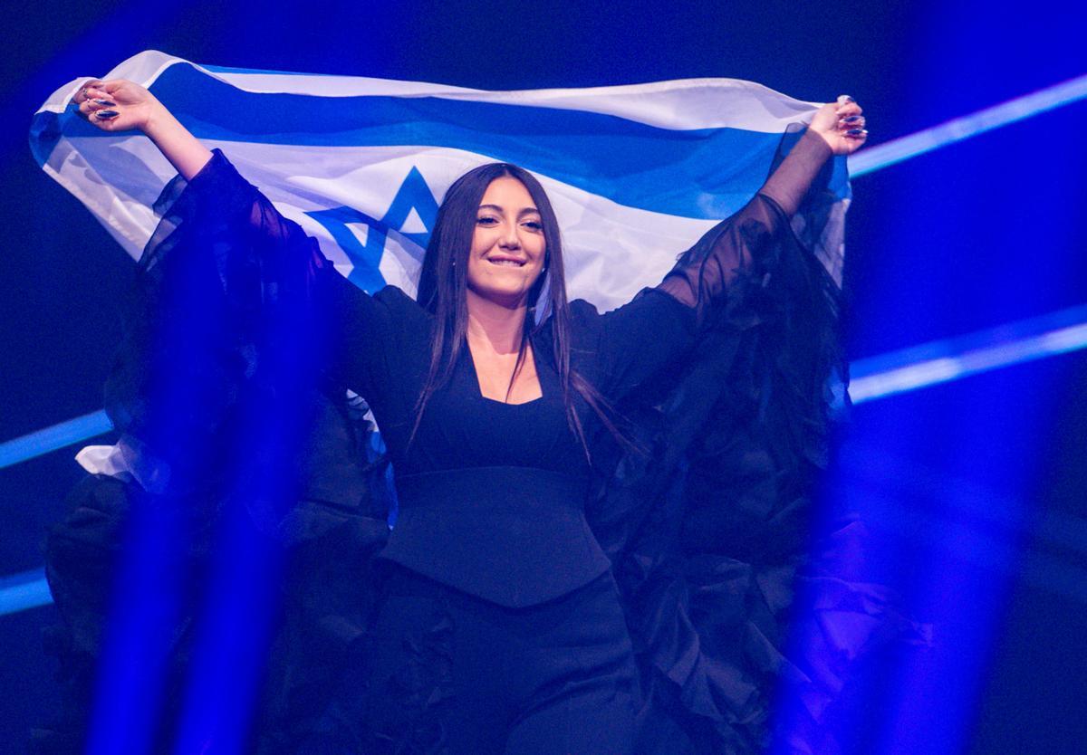 España no participará en Eurovisión si Israel no es expulsada