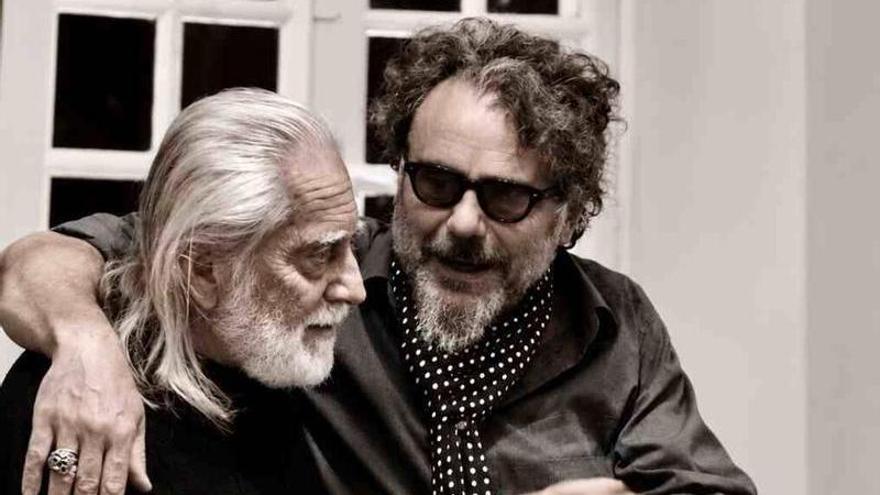 La galería Kewenig de Palma acoge una exposición conjunta de Fabrizio Plessi y Bernardí Roig