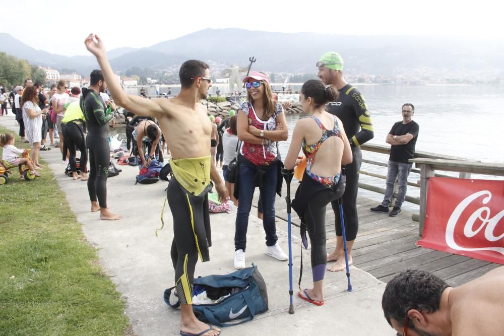 La Travesía O Fisgón corona a una mujer