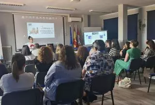 Proyectos educativos compartidos