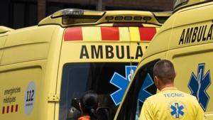 Catalunya estudia que els metges d’urgències puguin donar la baixa