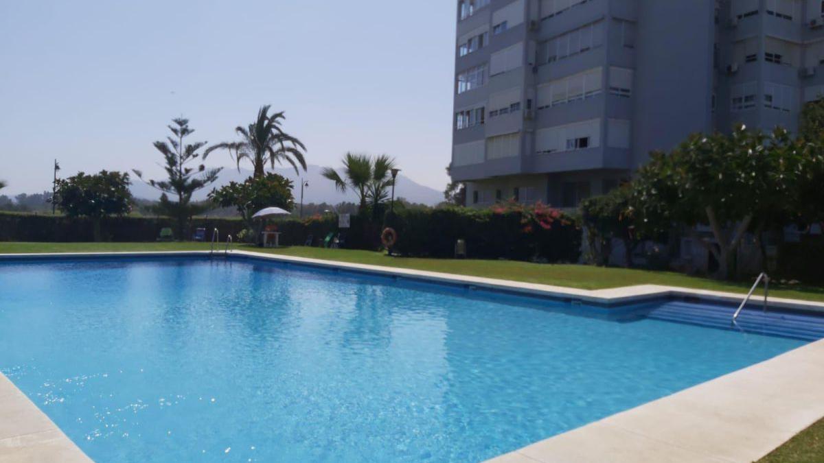Piso en Málaga