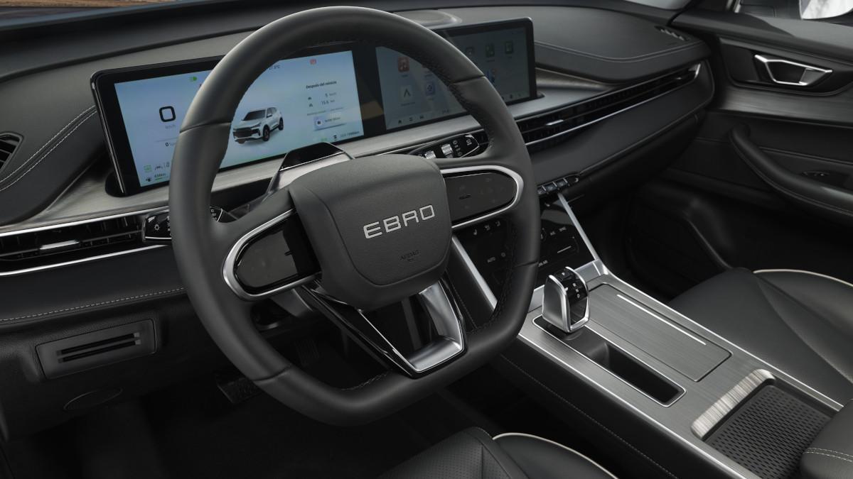 El nuevo chip hace que el sistema operativo funcione más rápido y fluido