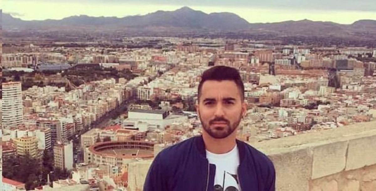 «Contamos la historia de un club que siempre se levanta»