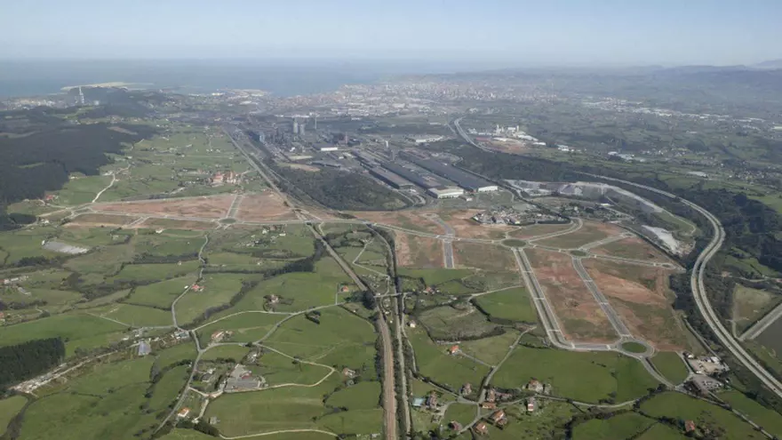 La Zalia priorizará la innovación y el impacto económico al adjudicar suelo