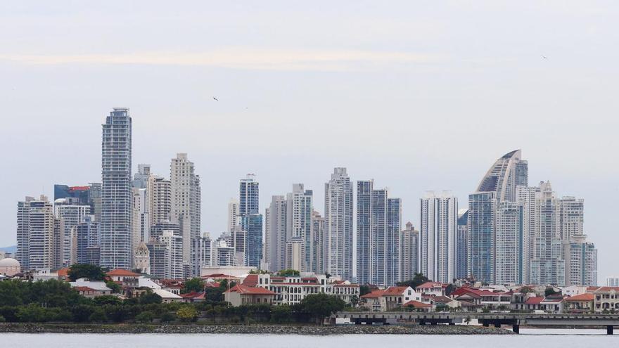 Condenados a 48 años de prisión dos hombres por el asesinato de una turista española en Panamá