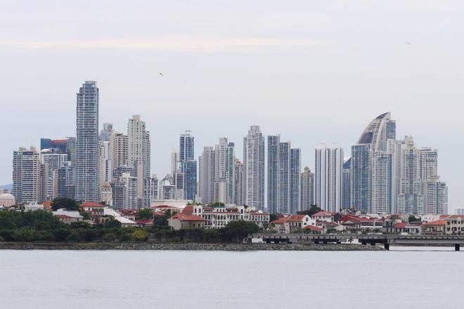 Condenados a 48 años de prisión dos hombres por el asesinato de una turista española en Panamá