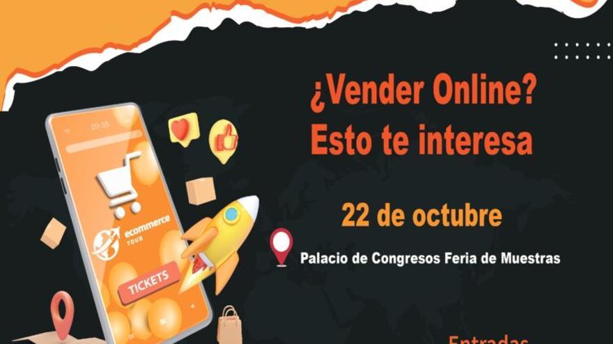 Vuelve el E- Commerce tour X Gijón
