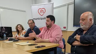 Unión Municipalista asegura que “avanza” en una candidatura local para Alicante