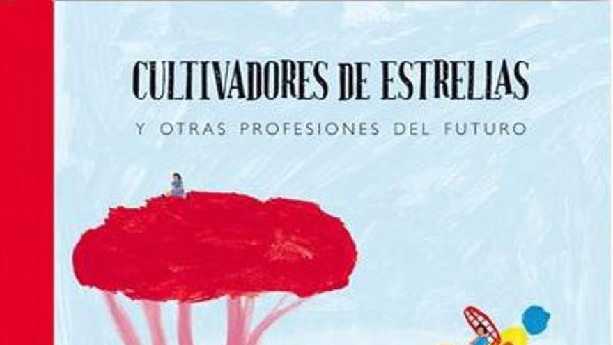 ‘Cultivadores de estrellas’.