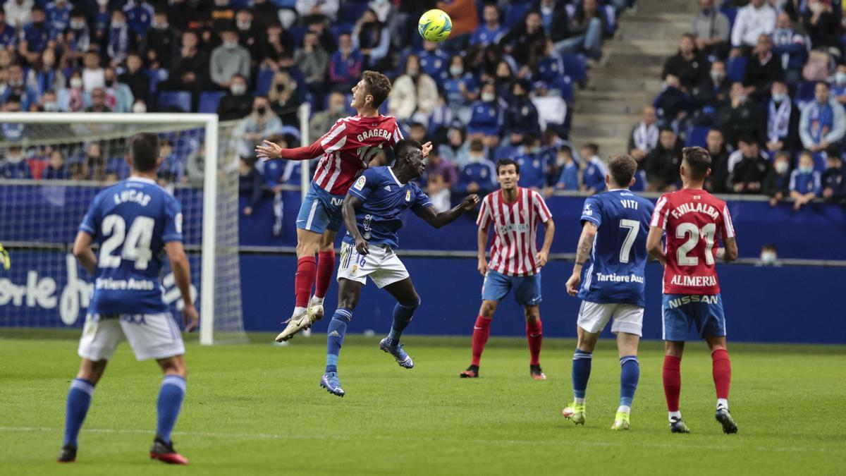 En imágenes, así ha sido el derbi de la ilusión