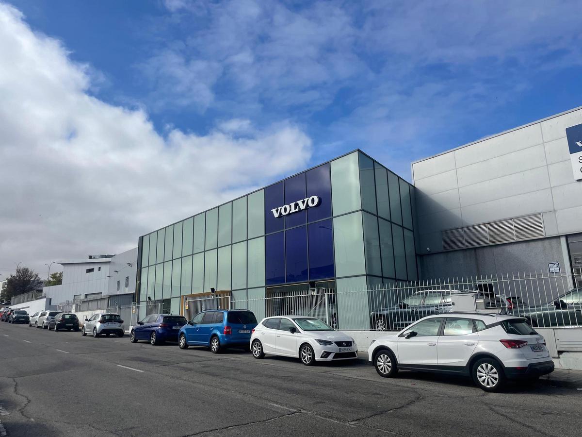 DITEVO pisa el acelerador en España