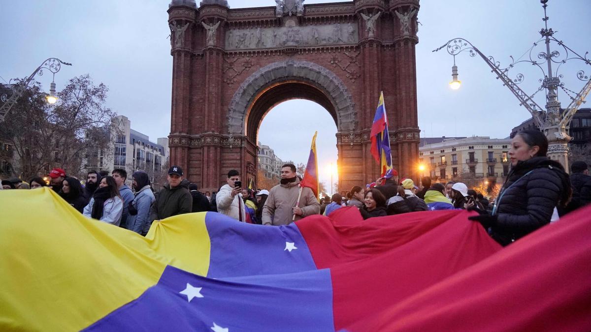 Nicolás Maduro, Donald Trump ve tüm siyasi tepkilerin son dakikası