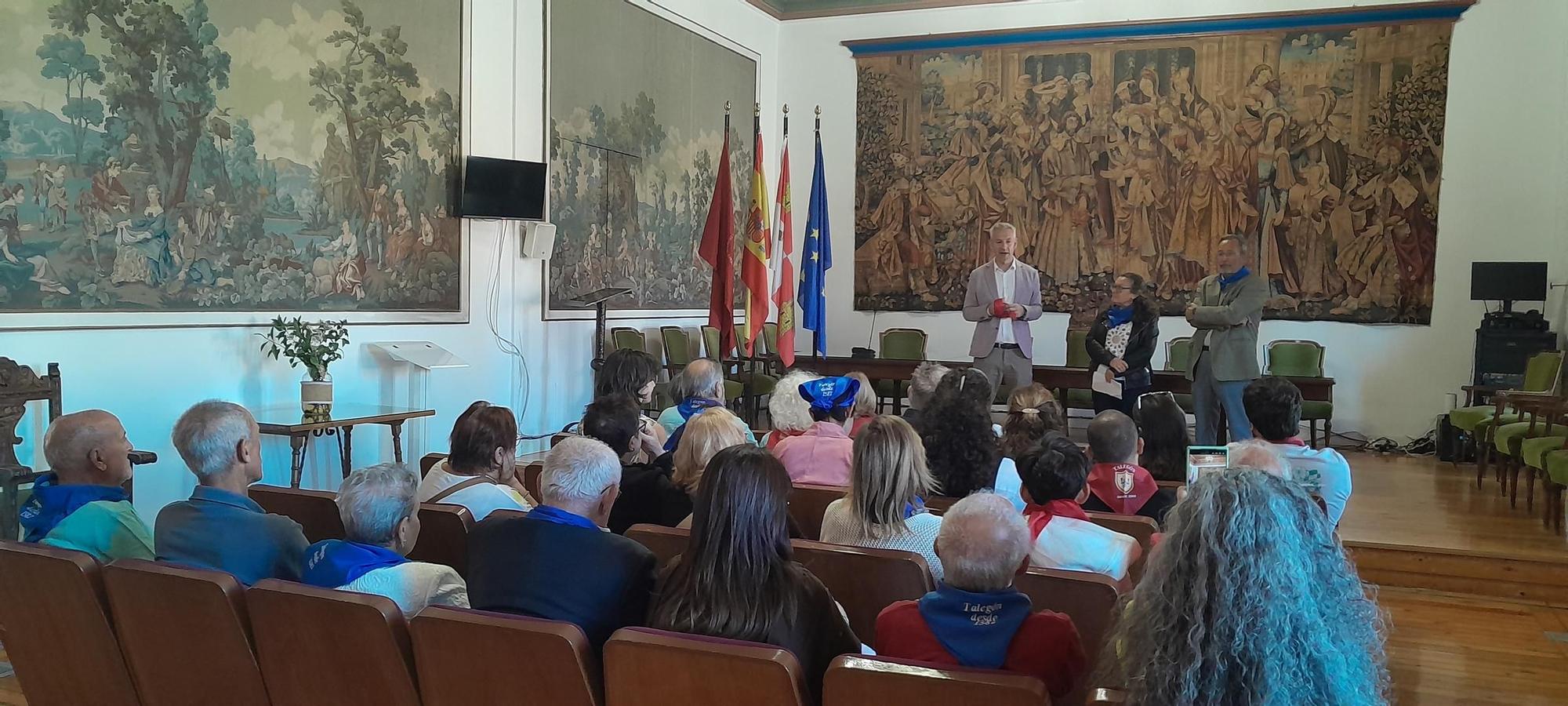 GALERÍA | La "Talegonada" 2025, en imágenes