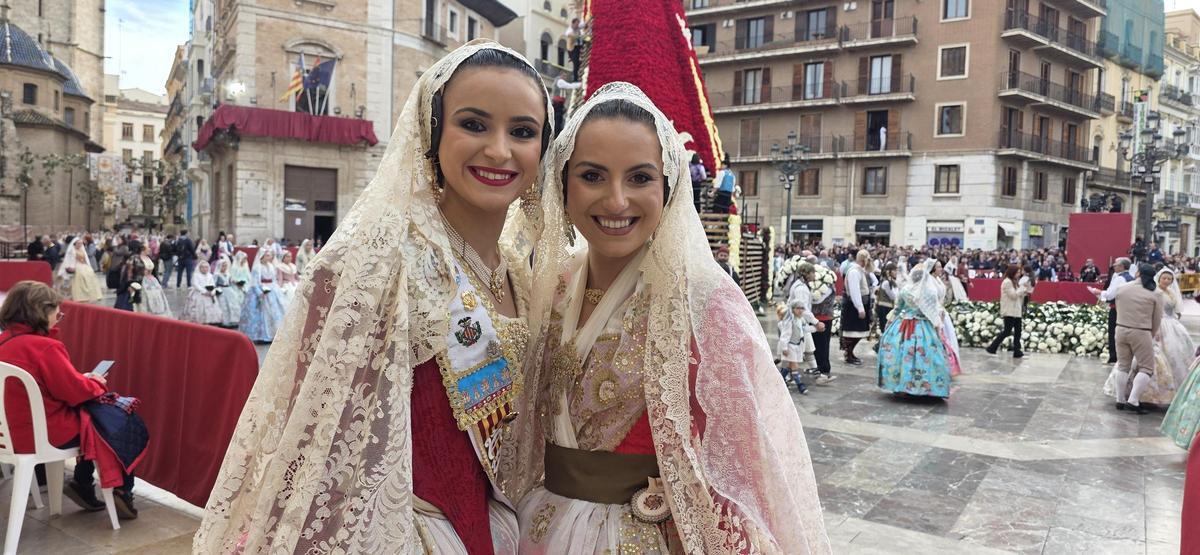 Marta Chapa y Maria Estela Arlandis (2024) Marta Chapa y Maria Estela Arlandis (2024)