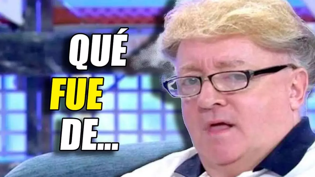 Qué fue de Paco Porras: Así es la vida del otro protagonista de 'Superestar' en 2025