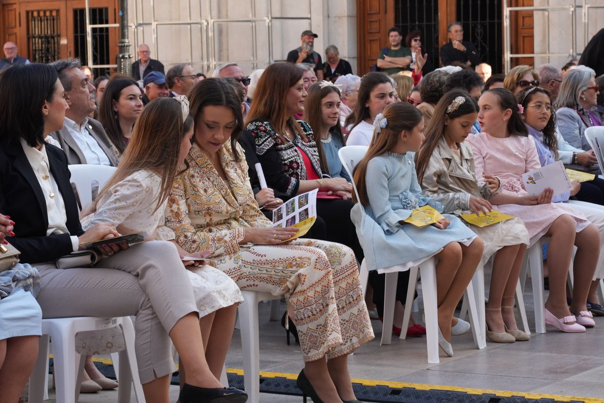 Las imágenes del Festival de l'Antiga Corona d'Aragó