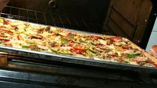 Así debes sacar partido al horno de casa para hacer la mejor pizza