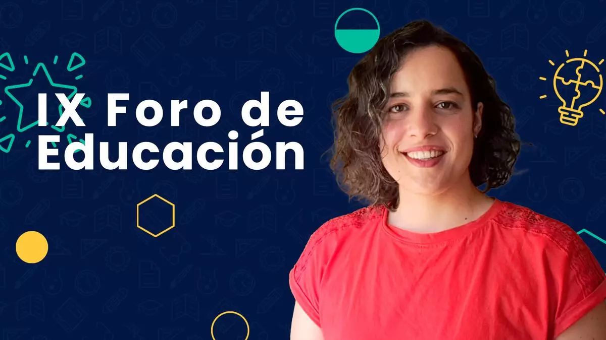 Julia Teniente: «#NoTodoVale: filtros fuera en Educación Infantil»