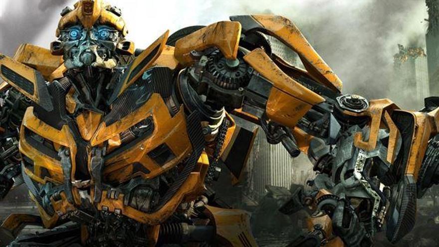 ¿Tendrá Bumblebee su propia película?