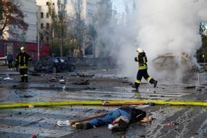 ¿Què implica la llei marcial russa que Putin ha aprovat als territoris annexionats?