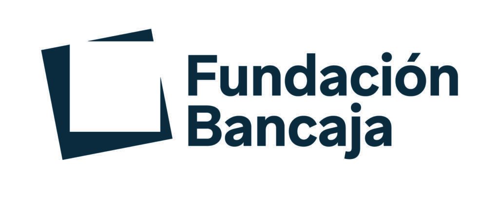 Logo Fundación Bancaja.