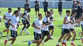 La victoria de Las Palmas obliga al CD Castellón a ganar al Burgos para seguir en play-off