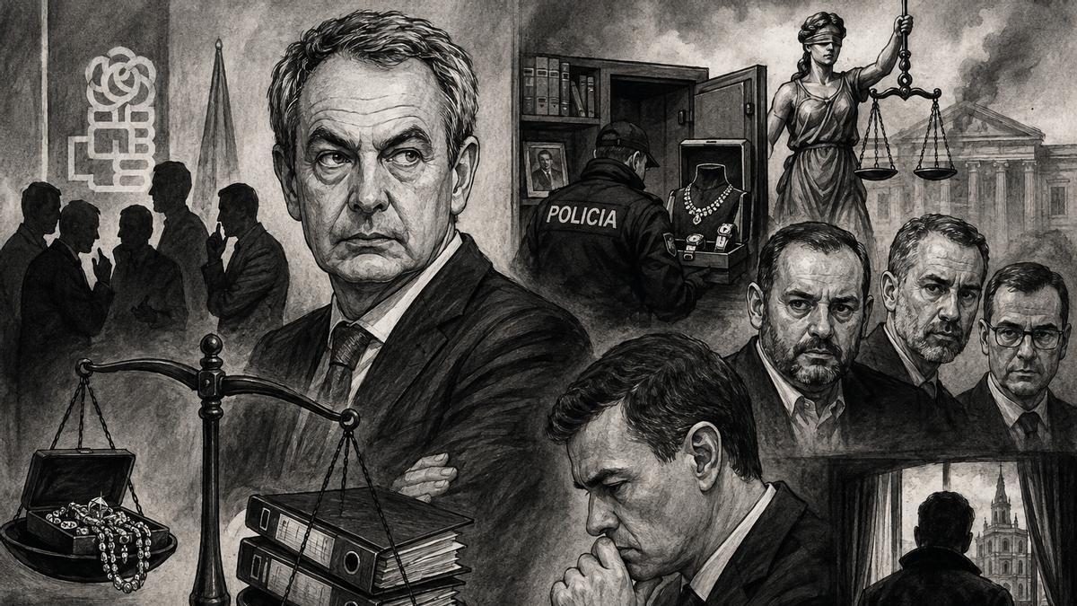 ilustración artículo  Albert Sáez