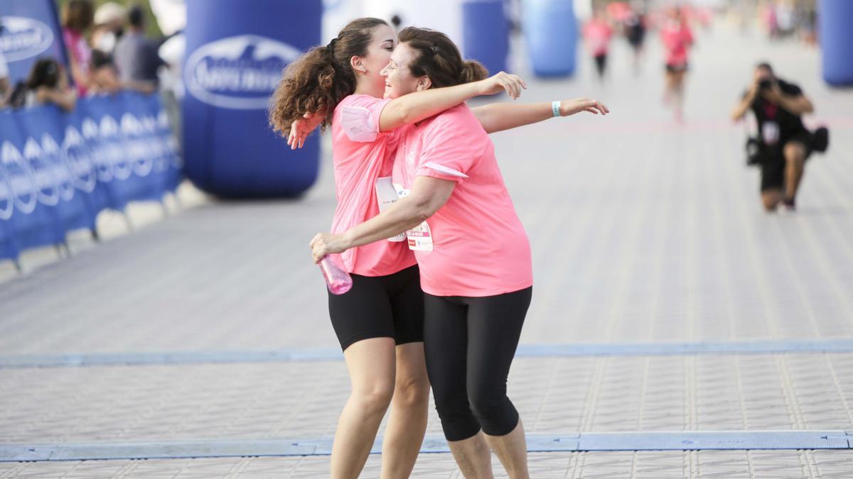 Carrera de la Mujer de València