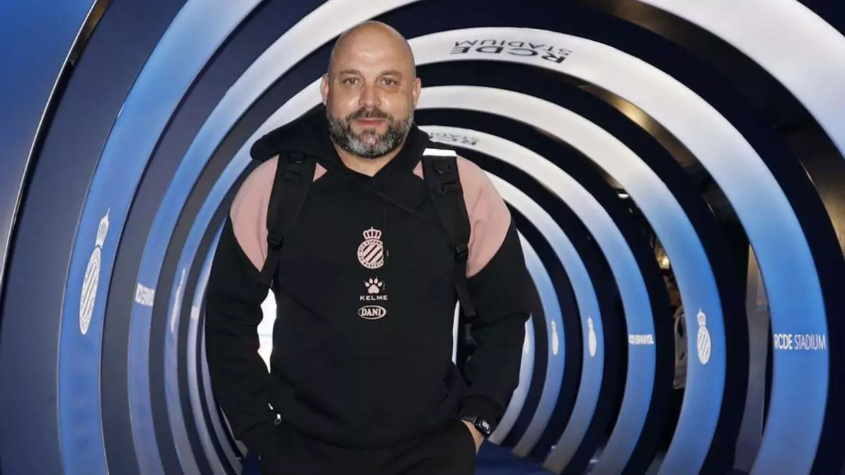 Manolo González se impone a Simeone como mejor entrenador de abril de la Liga