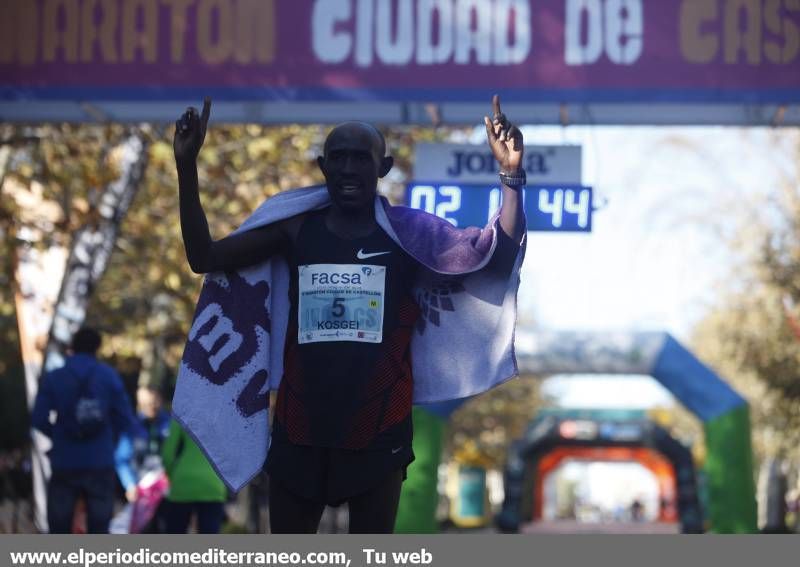 GALERÍA DE FOTOS -- Maratón Meta 14.00-14.15