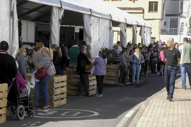 Feria de saldos de Teror